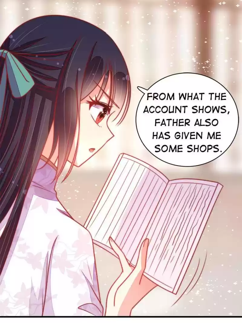 Marshal Is Jealous Everyday Chapter 100