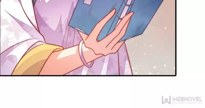 Marshal Is Jealous Everyday Chapter 100