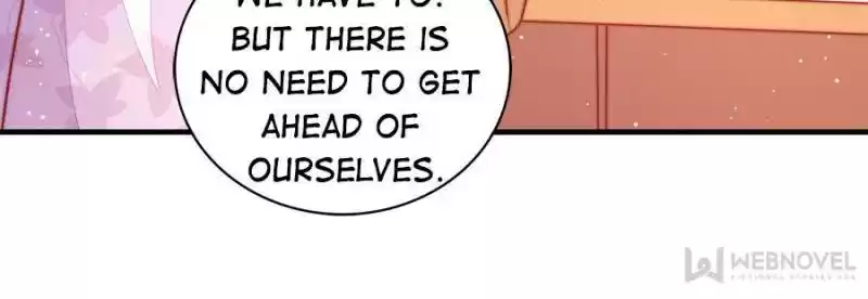 Marshal Is Jealous Everyday Chapter 100