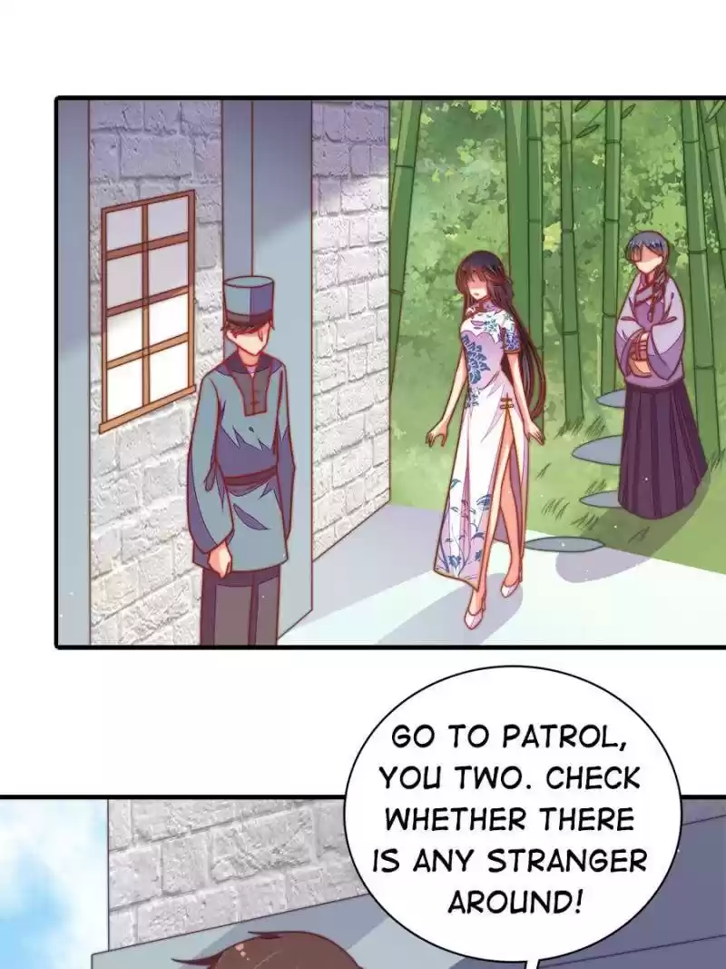 Marshal Is Jealous Everyday Chapter 100