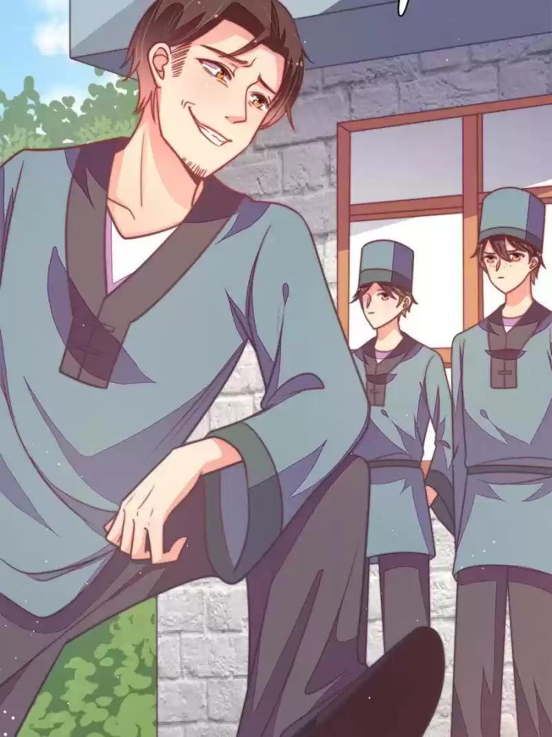 Marshal Is Jealous Everyday Chapter 100