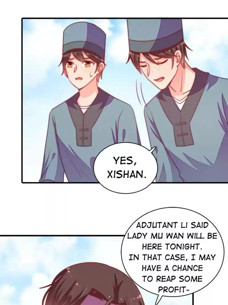 Marshal Is Jealous Everyday Chapter 100