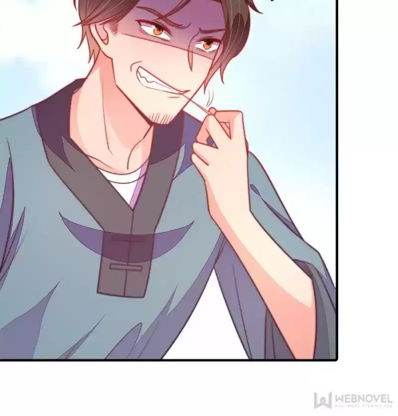 Marshal Is Jealous Everyday Chapter 100