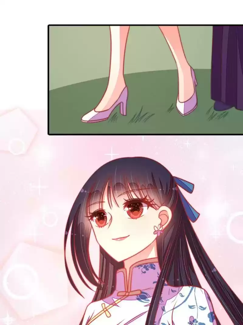 Marshal Is Jealous Everyday Chapter 100