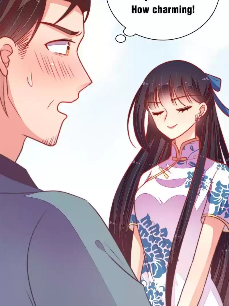 Marshal Is Jealous Everyday Chapter 100