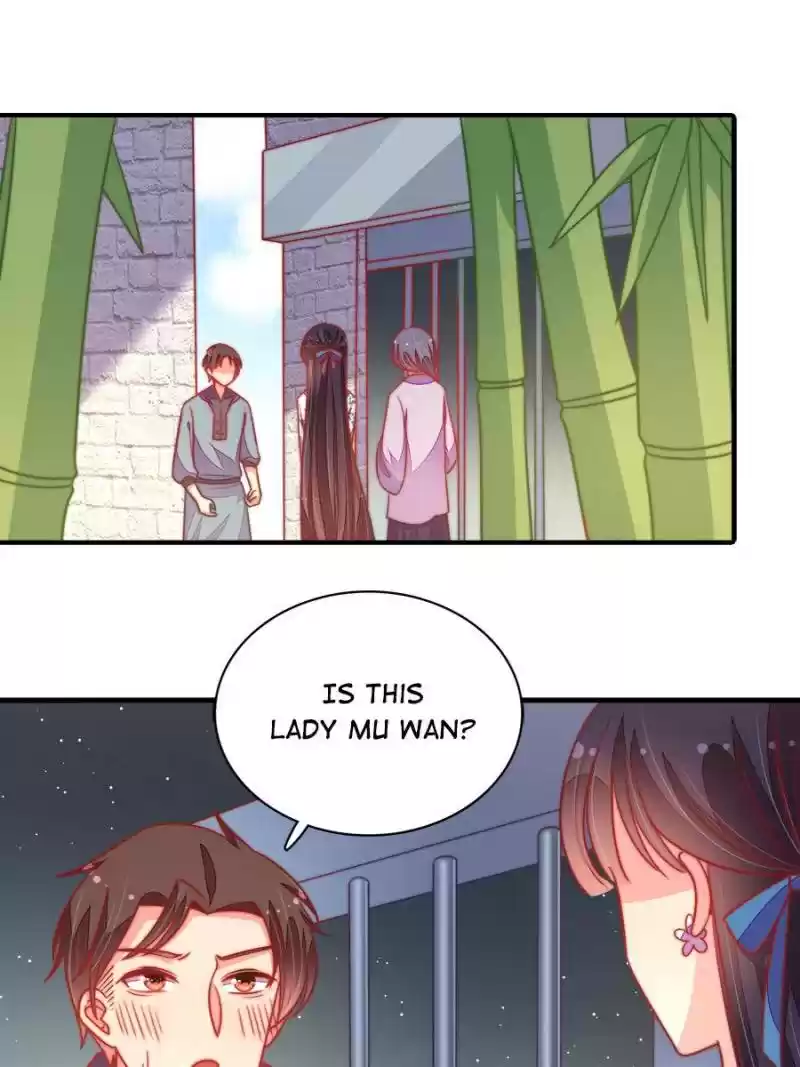 Marshal Is Jealous Everyday Chapter 101