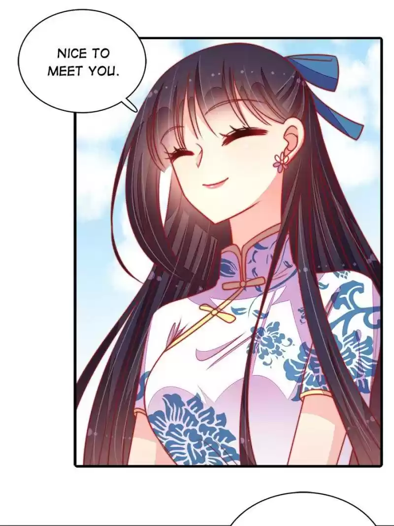 Marshal Is Jealous Everyday Chapter 101