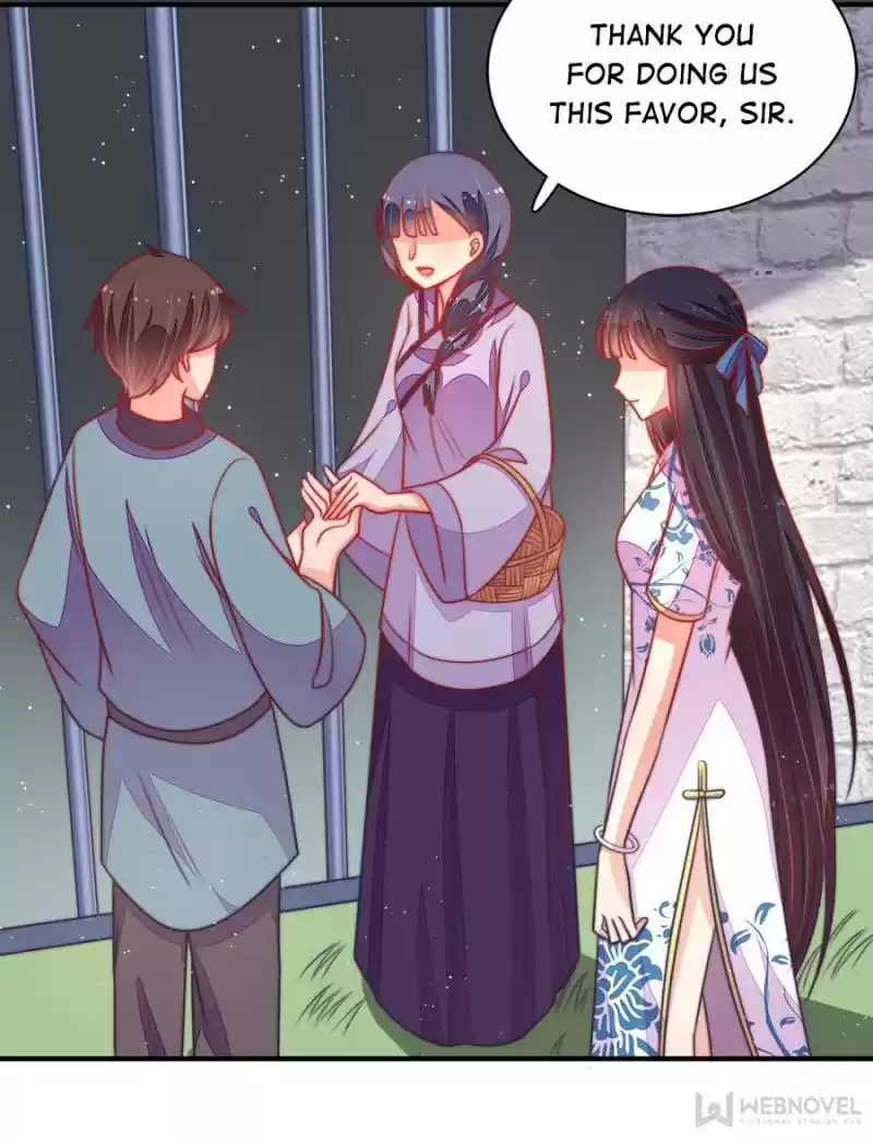 Marshal Is Jealous Everyday Chapter 101