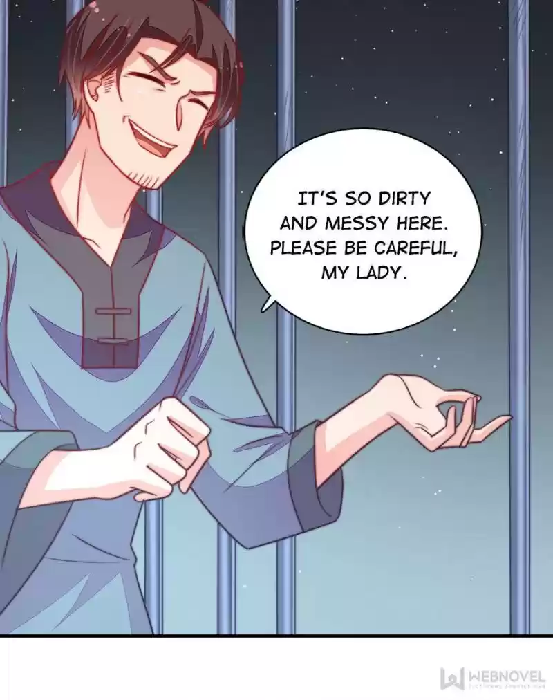 Marshal Is Jealous Everyday Chapter 101