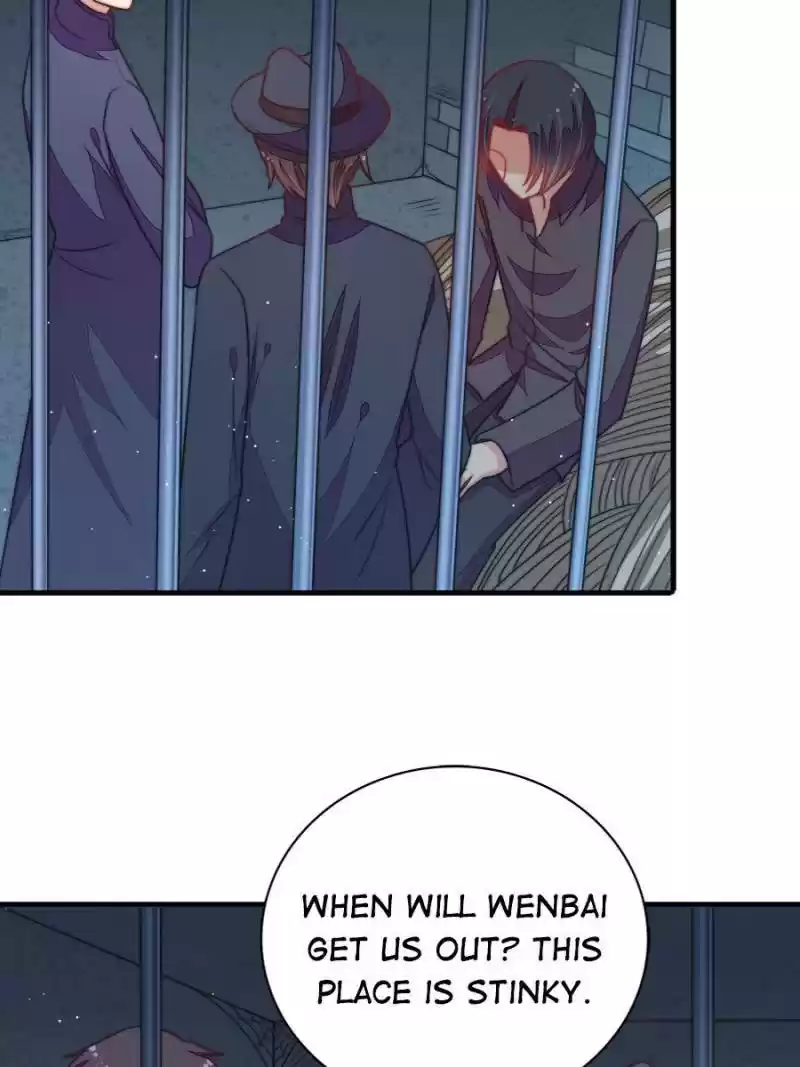 Marshal Is Jealous Everyday Chapter 101