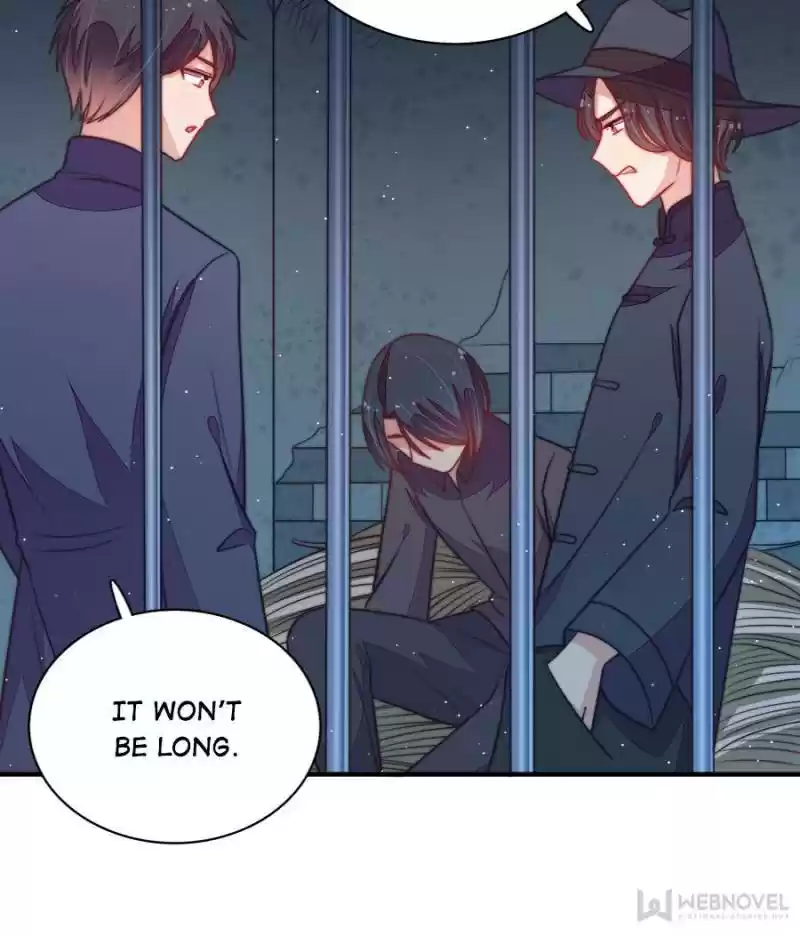 Marshal Is Jealous Everyday Chapter 101