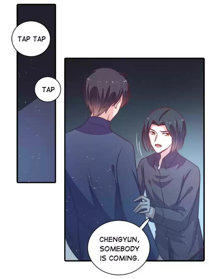 Marshal Is Jealous Everyday Chapter 101