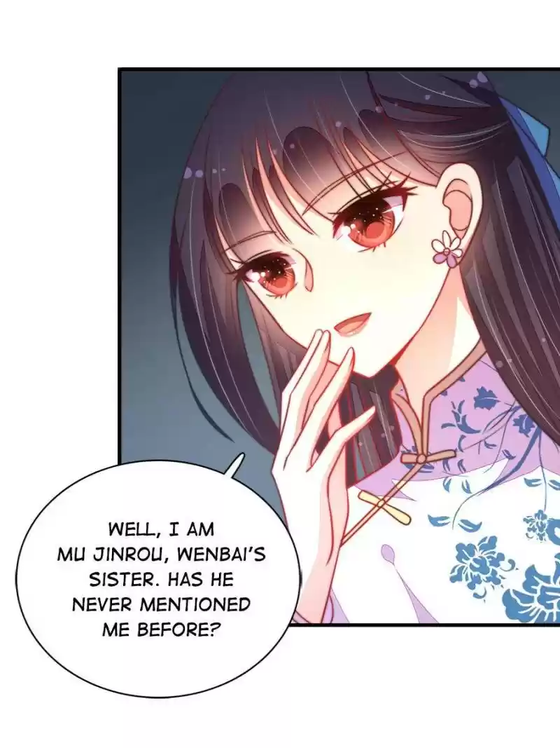 Marshal Is Jealous Everyday Chapter 101