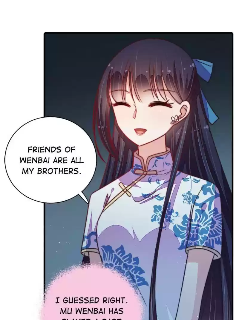 Marshal Is Jealous Everyday Chapter 101