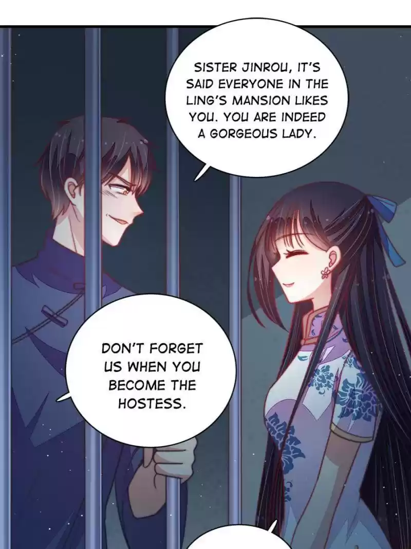 Marshal Is Jealous Everyday Chapter 101