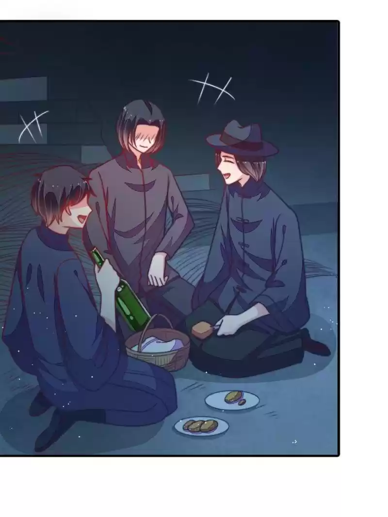 Marshal Is Jealous Everyday Chapter 101