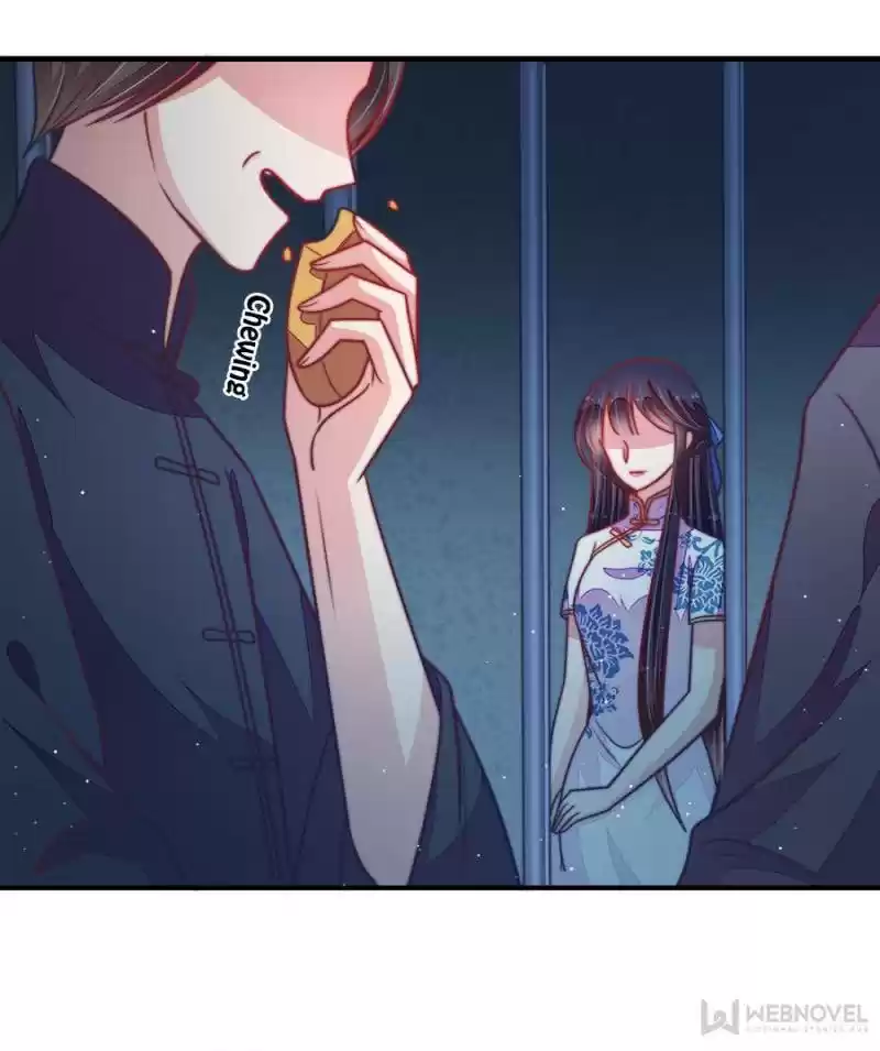 Marshal Is Jealous Everyday Chapter 101