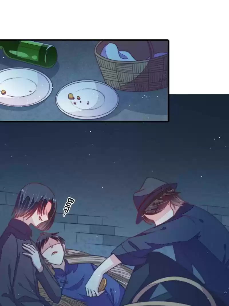 Marshal Is Jealous Everyday Chapter 101