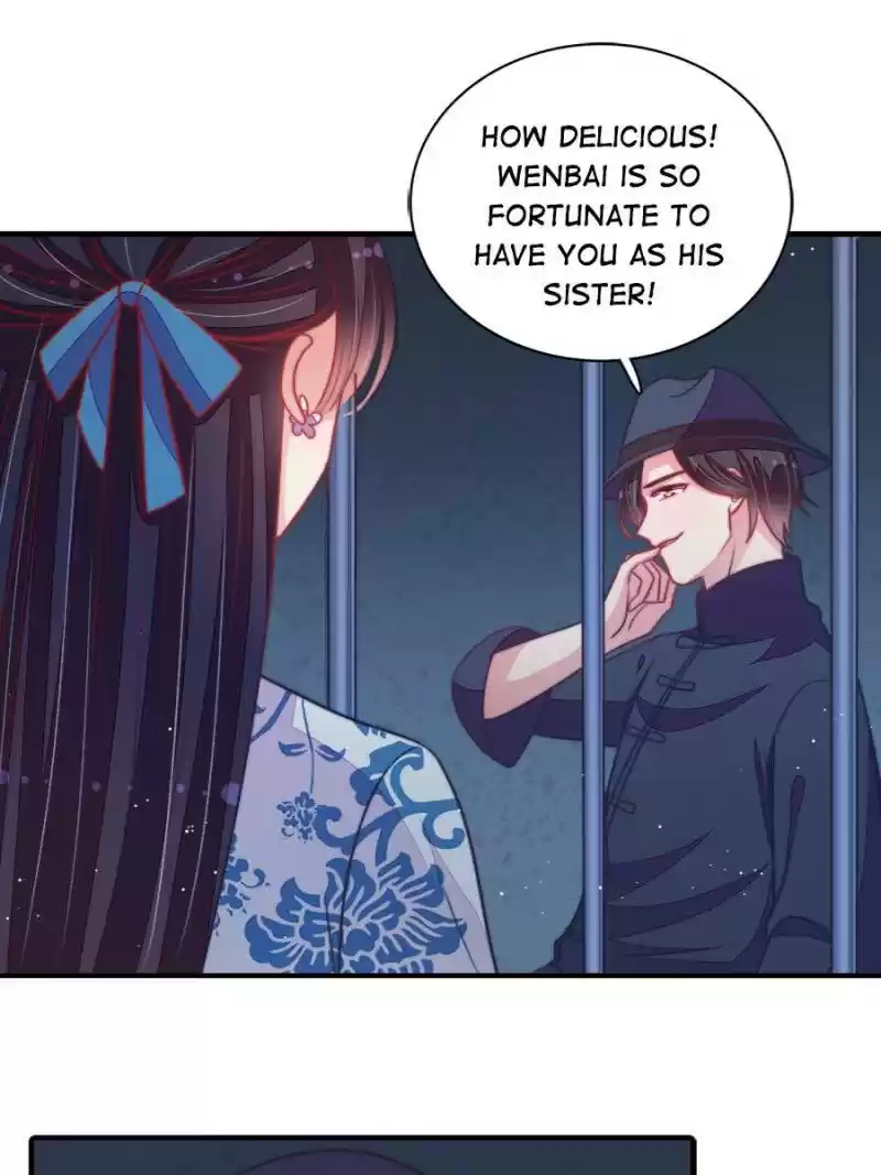 Marshal Is Jealous Everyday Chapter 101