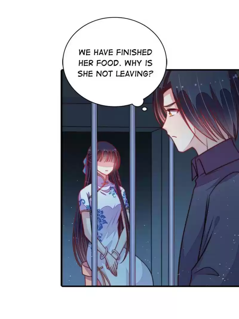 Marshal Is Jealous Everyday Chapter 101