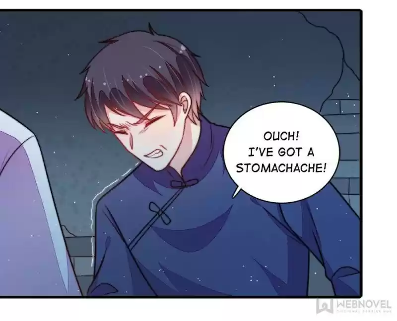 Marshal Is Jealous Everyday Chapter 101