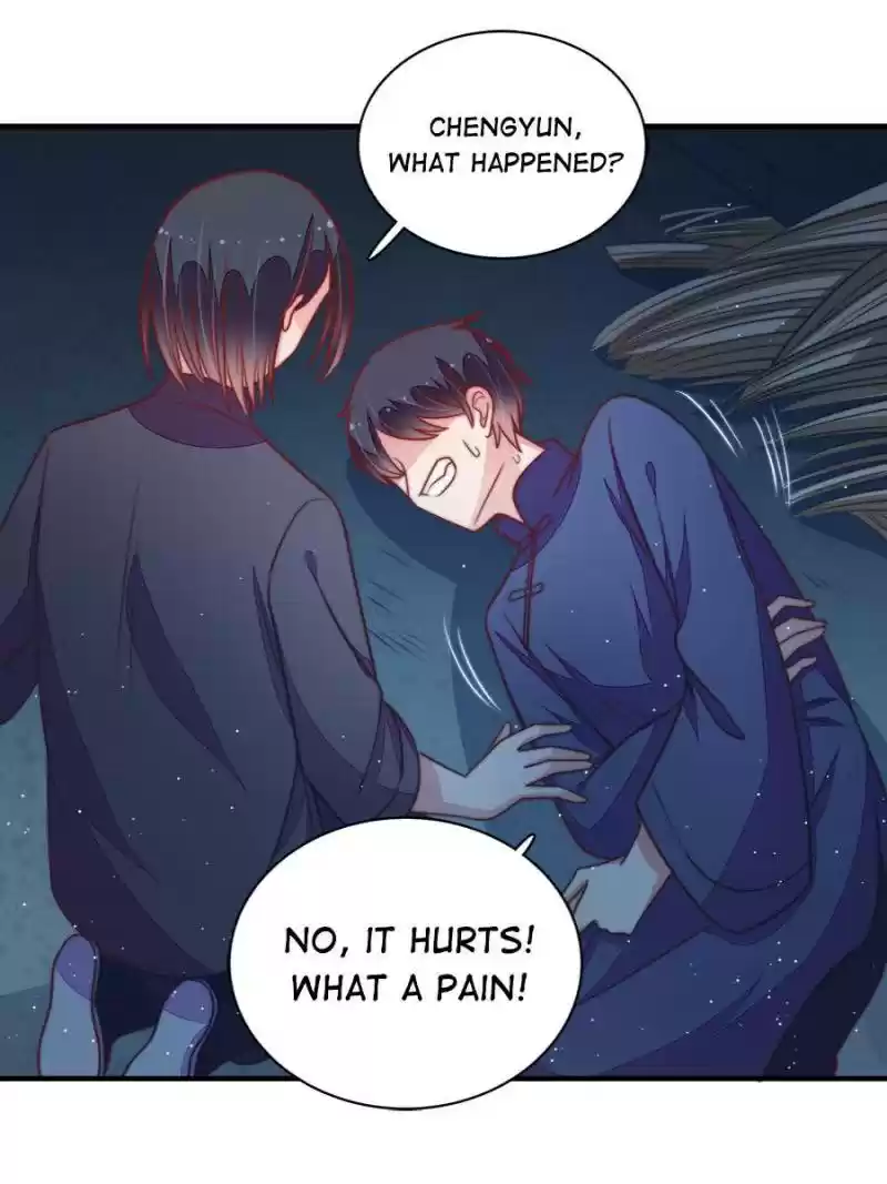 Marshal Is Jealous Everyday Chapter 101