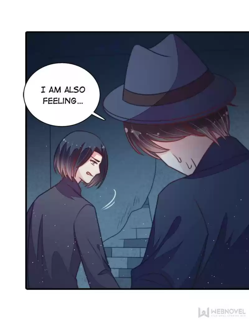 Marshal Is Jealous Everyday Chapter 101