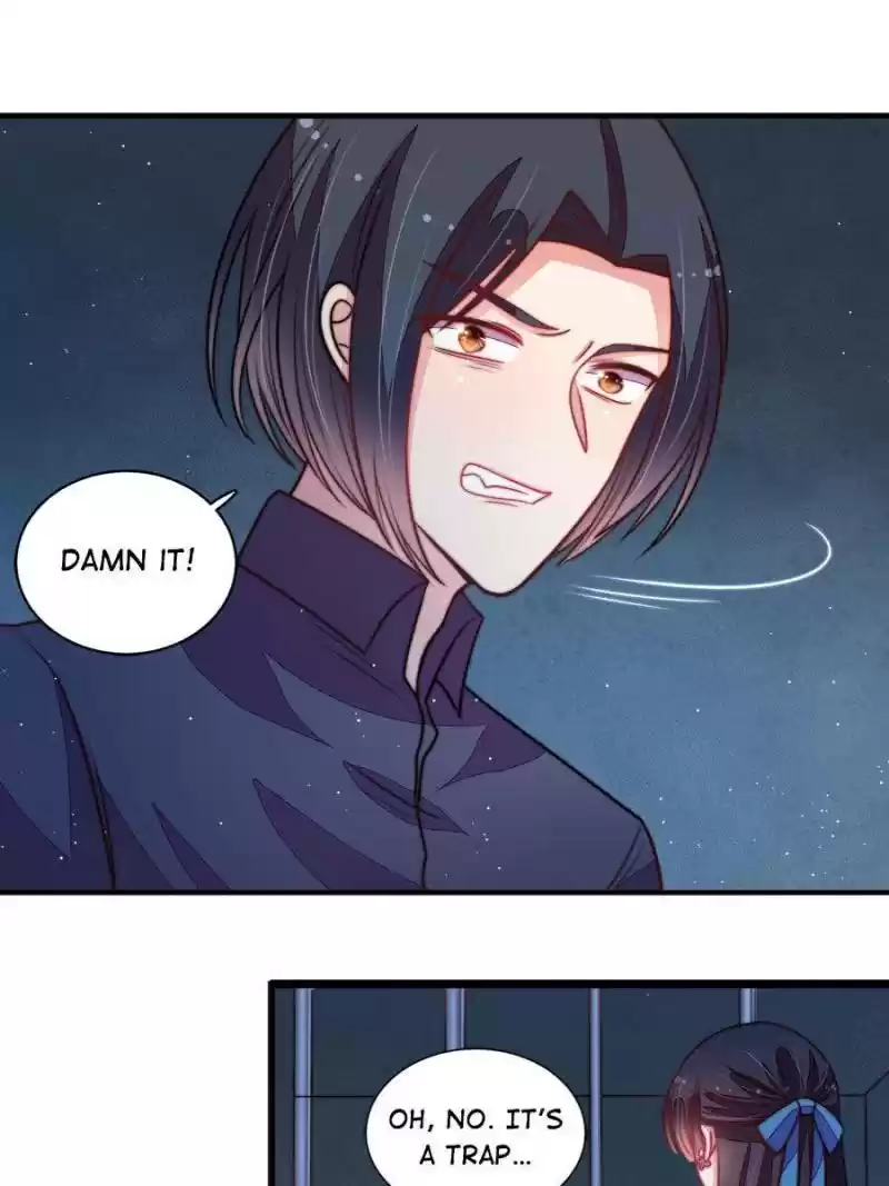 Marshal Is Jealous Everyday Chapter 101