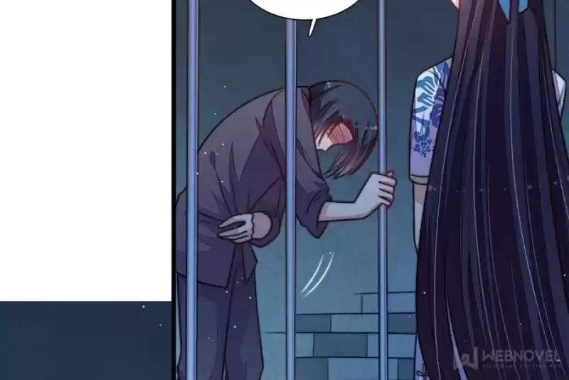 Marshal Is Jealous Everyday Chapter 101