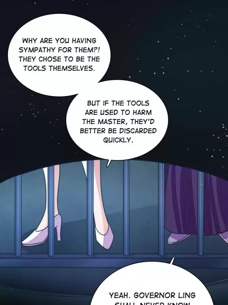 Marshal Is Jealous Everyday Chapter 102