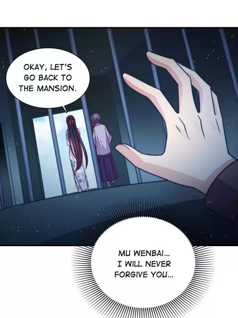 Marshal Is Jealous Everyday Chapter 102