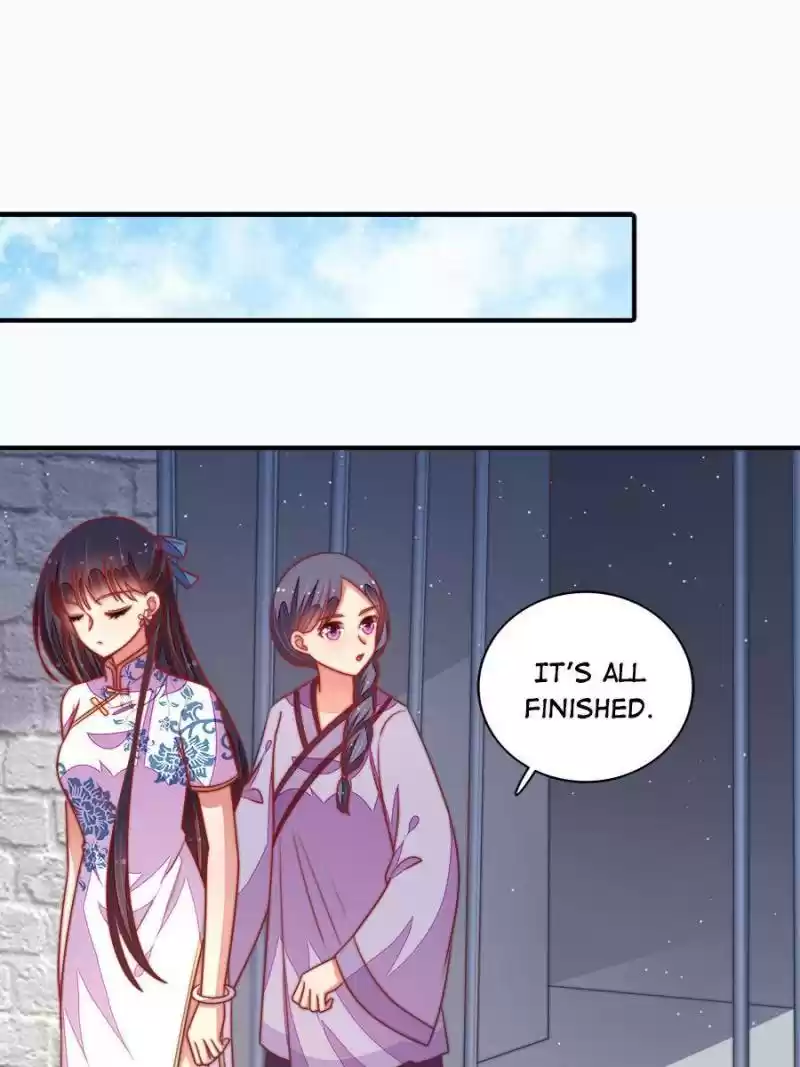 Marshal Is Jealous Everyday Chapter 102