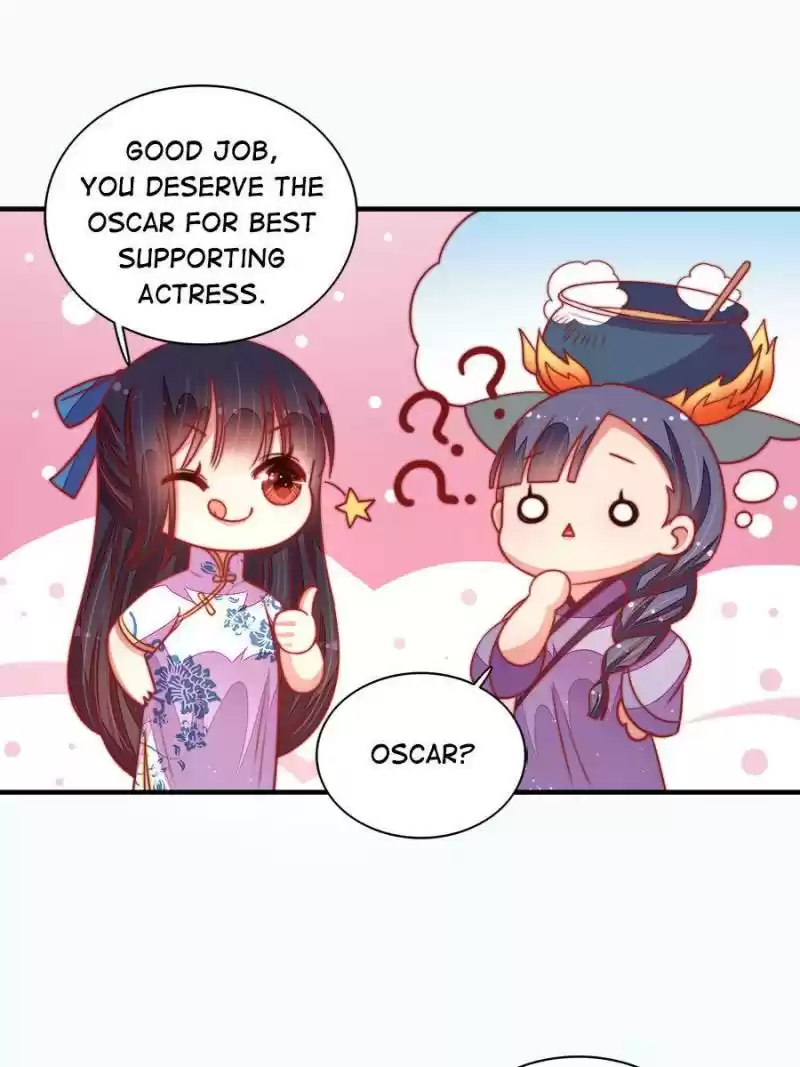 Marshal Is Jealous Everyday Chapter 102