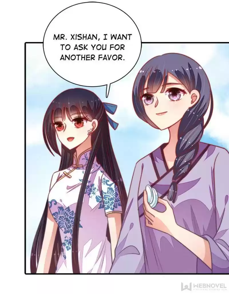 Marshal Is Jealous Everyday Chapter 102