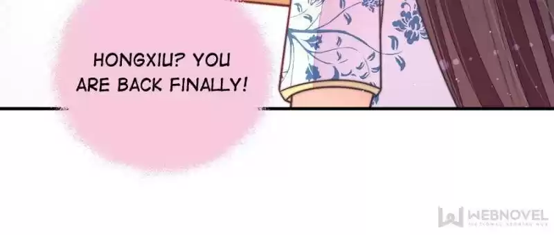 Marshal Is Jealous Everyday Chapter 102