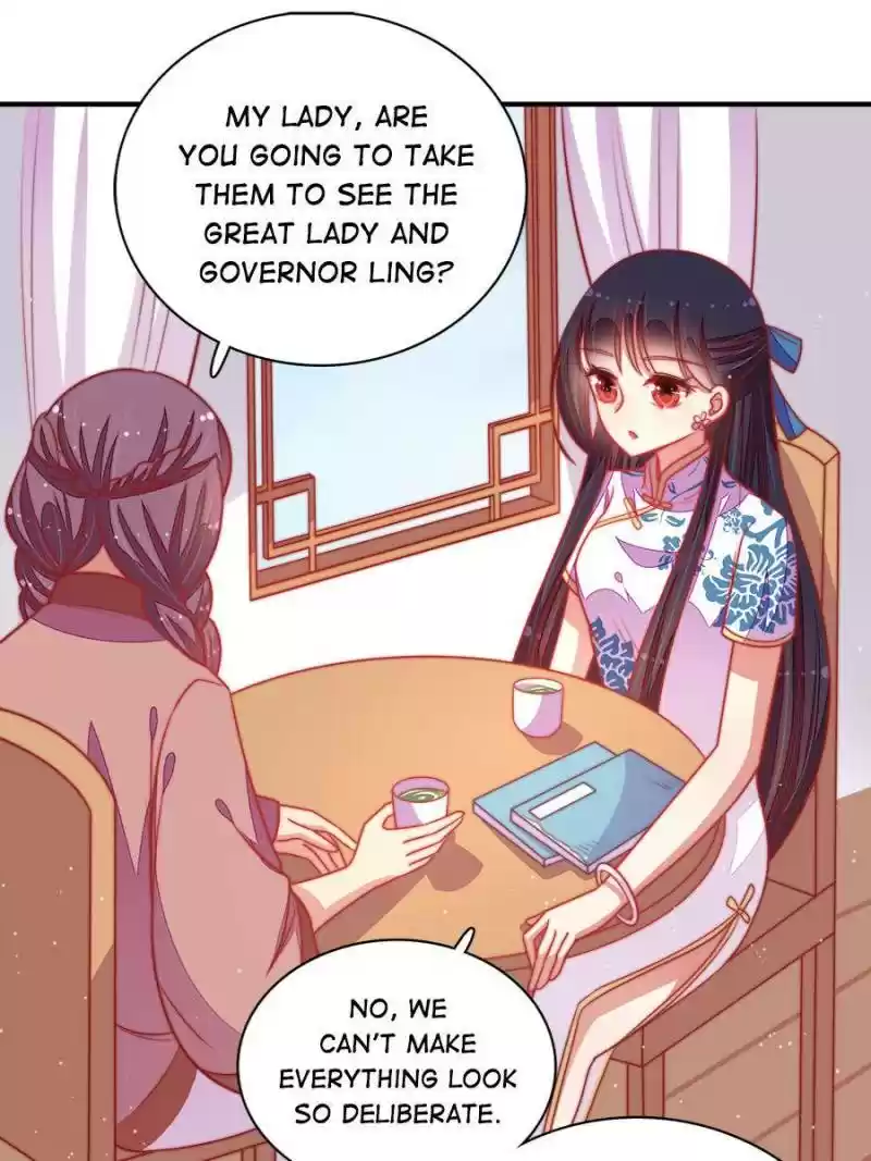 Marshal Is Jealous Everyday Chapter 102