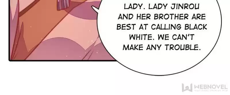 Marshal Is Jealous Everyday Chapter 102