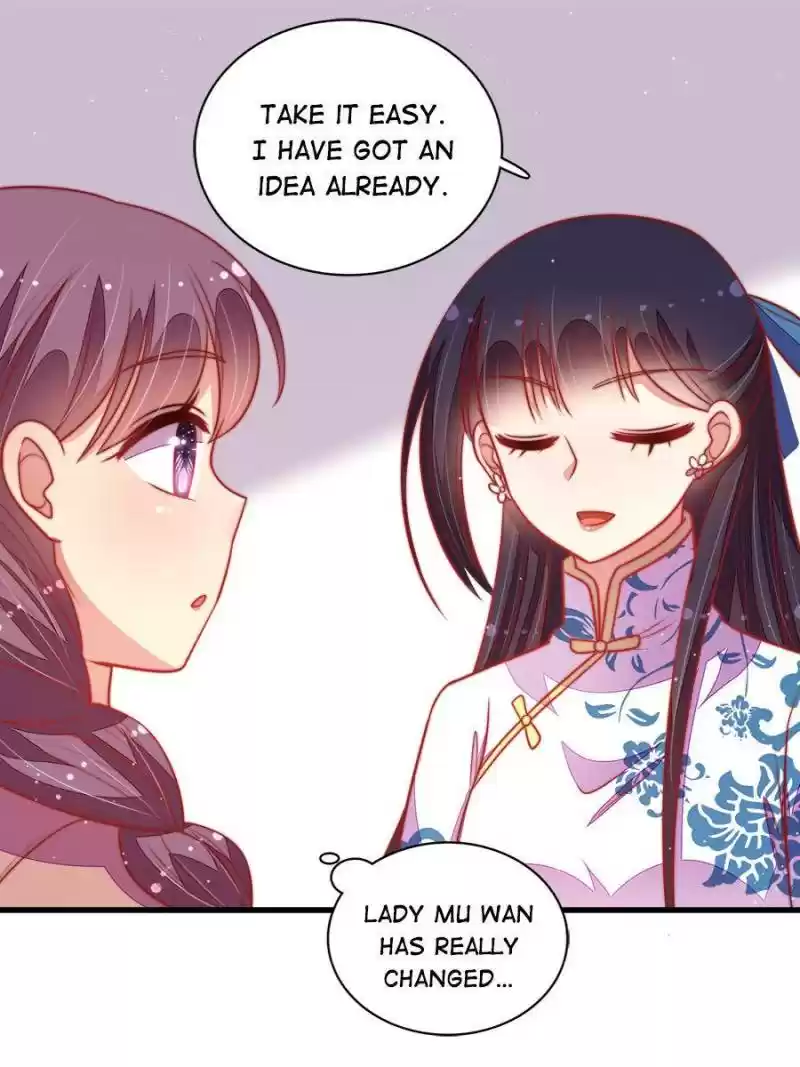 Marshal Is Jealous Everyday Chapter 102