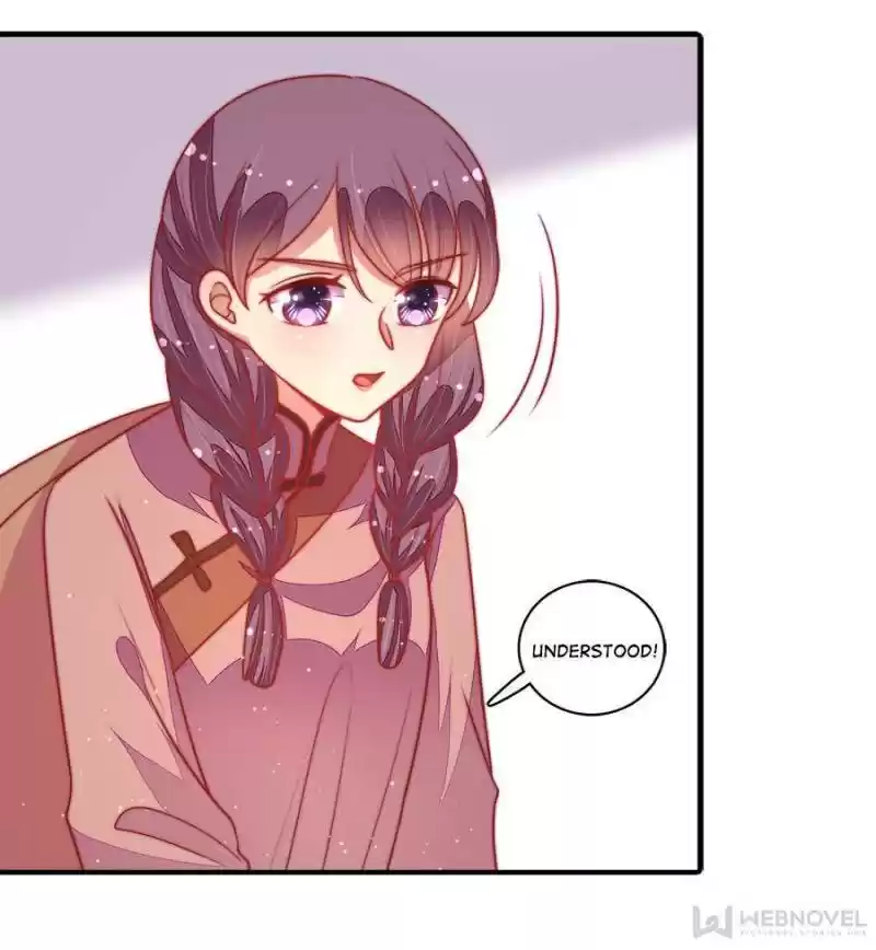 Marshal Is Jealous Everyday Chapter 102