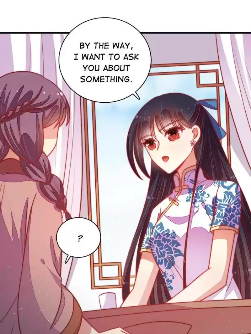 Marshal Is Jealous Everyday Chapter 102