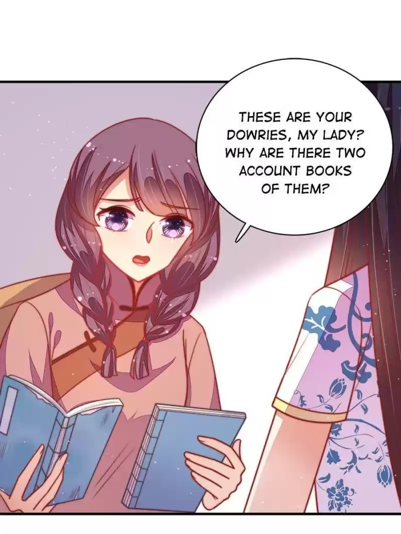 Marshal Is Jealous Everyday Chapter 102