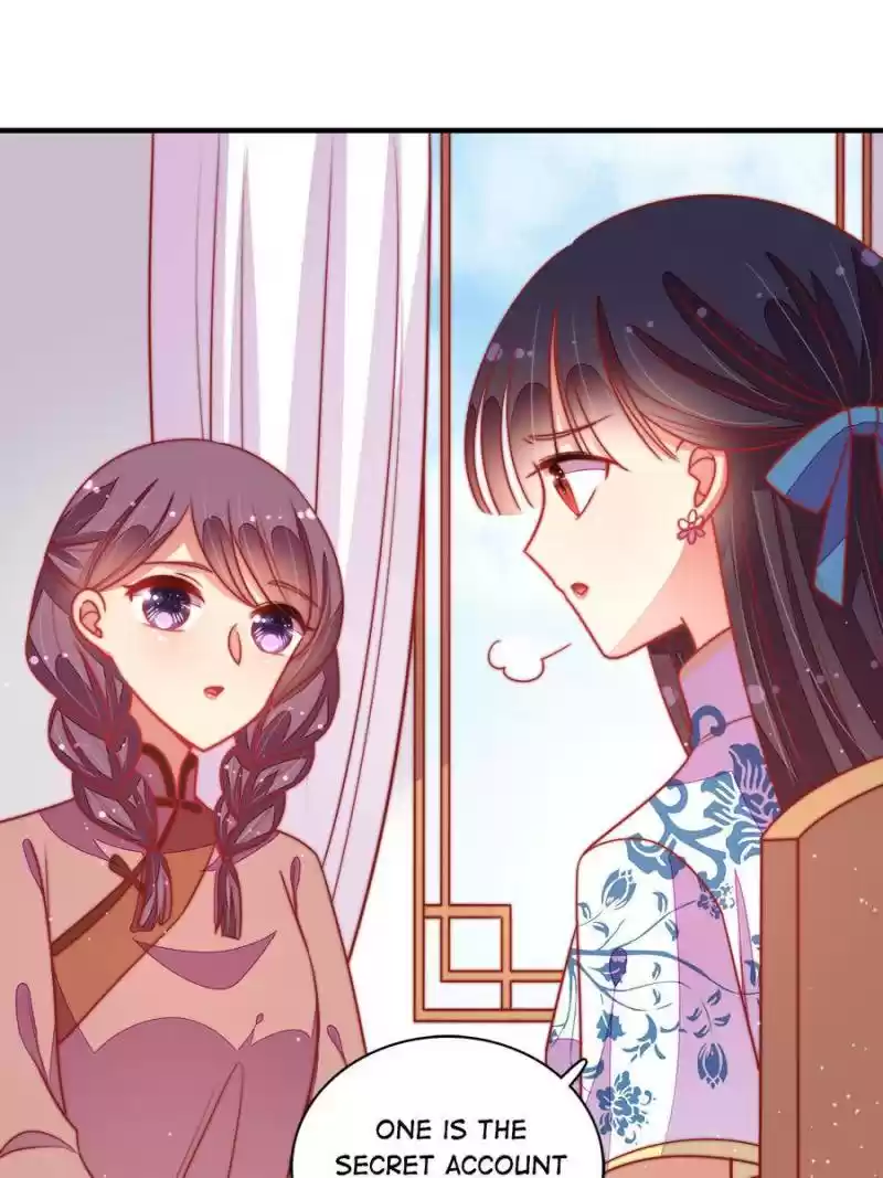 Marshal Is Jealous Everyday Chapter 102