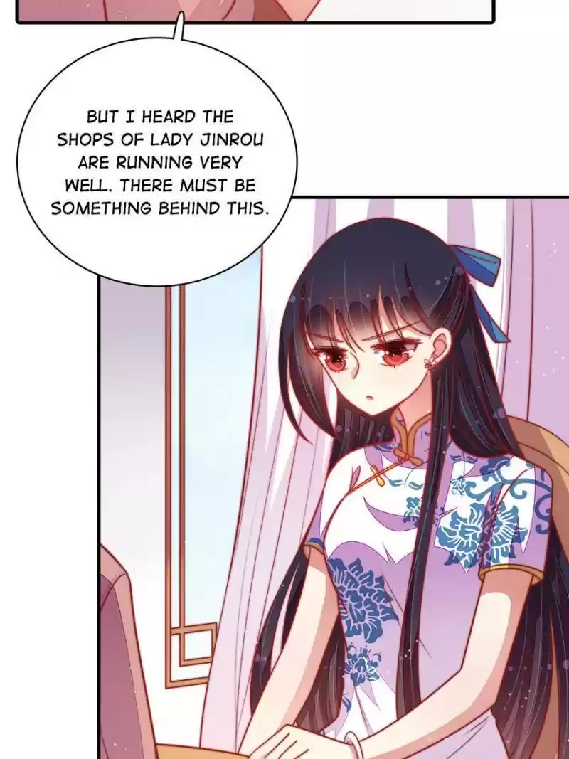 Marshal Is Jealous Everyday Chapter 102