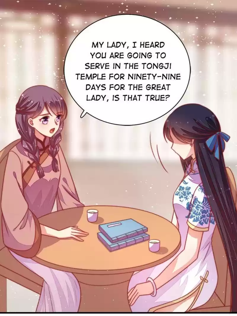 Marshal Is Jealous Everyday Chapter 102