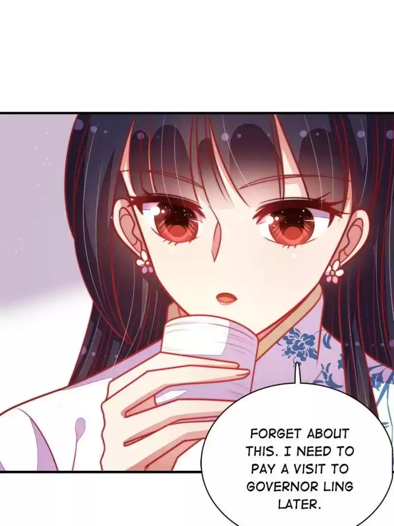 Marshal Is Jealous Everyday Chapter 102