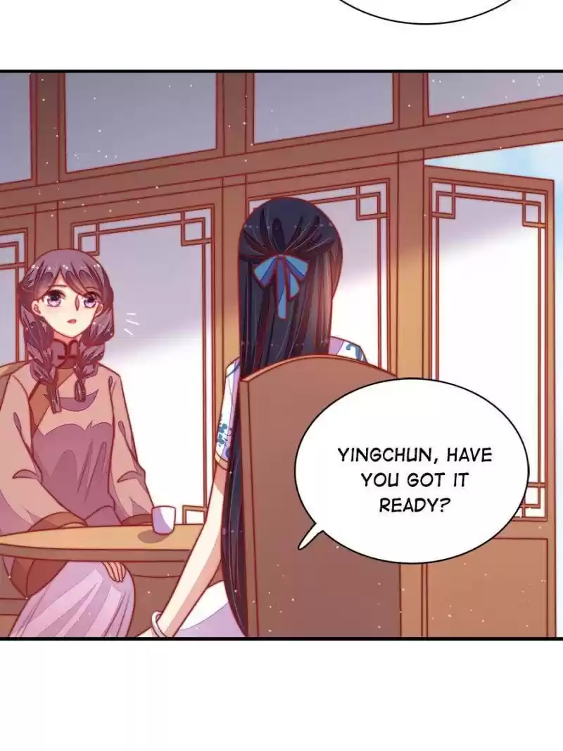 Marshal Is Jealous Everyday Chapter 102