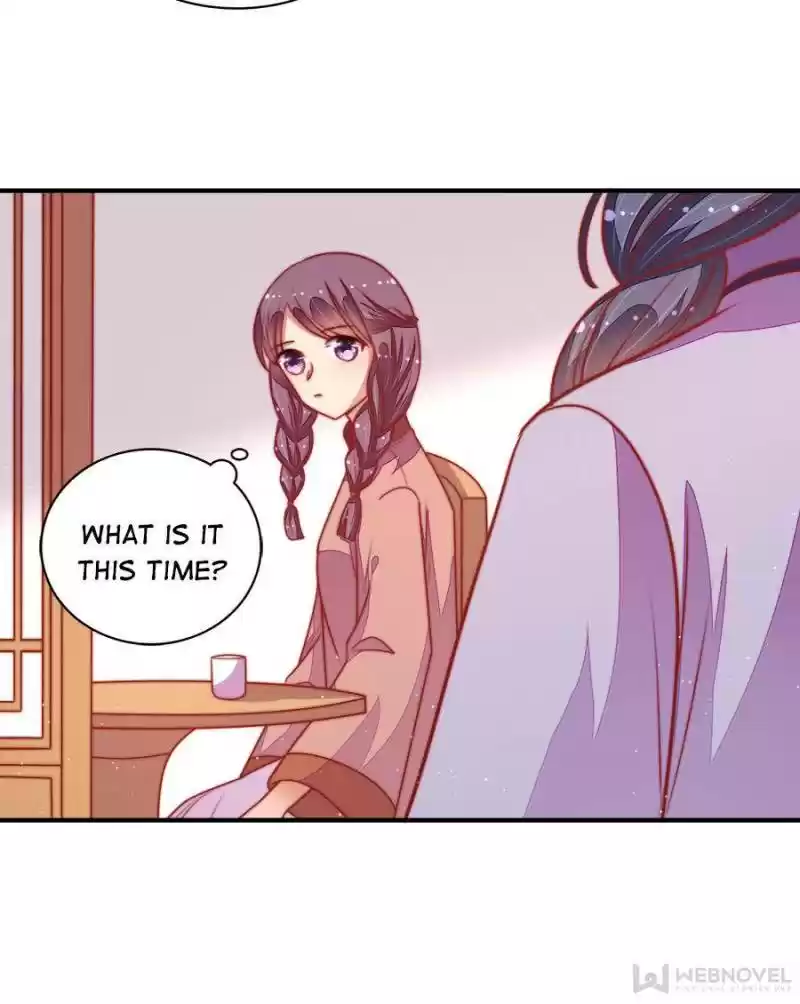 Marshal Is Jealous Everyday Chapter 102