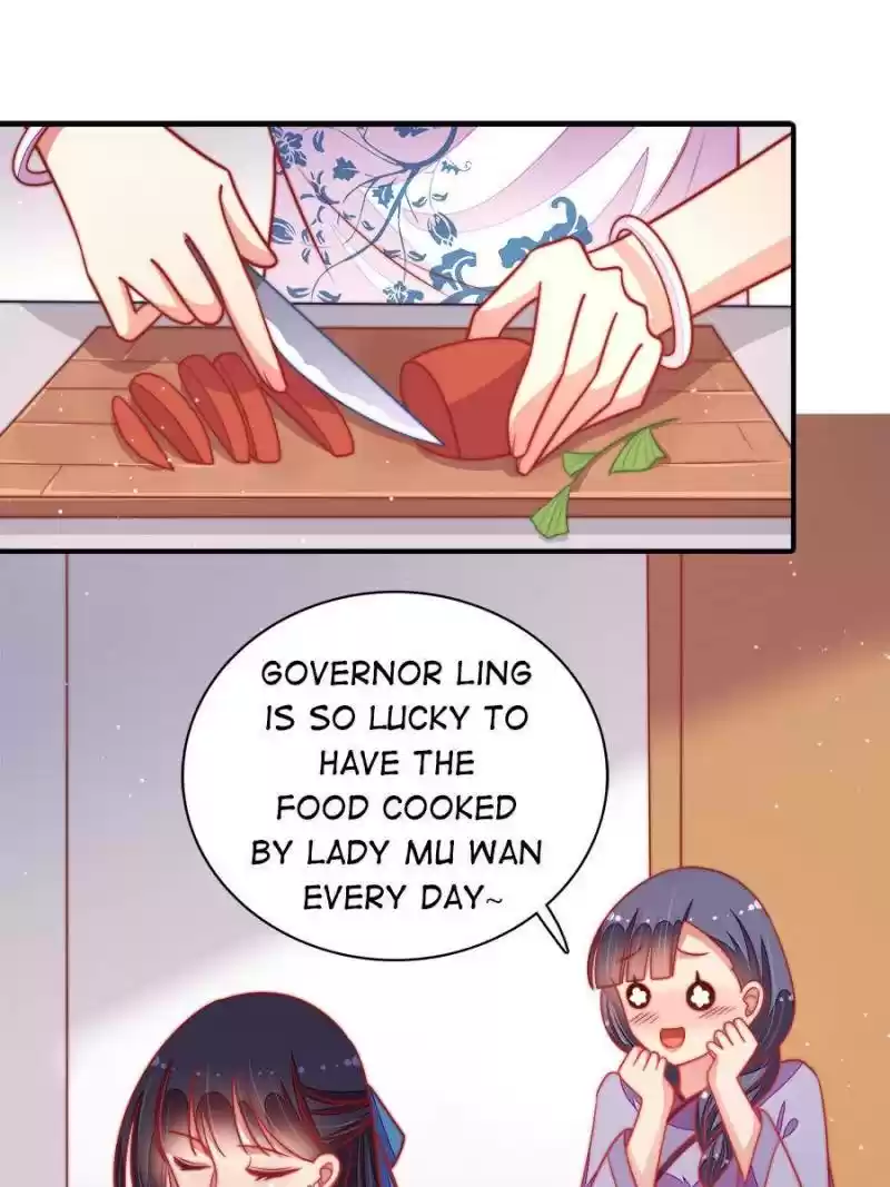 Marshal Is Jealous Everyday Chapter 103