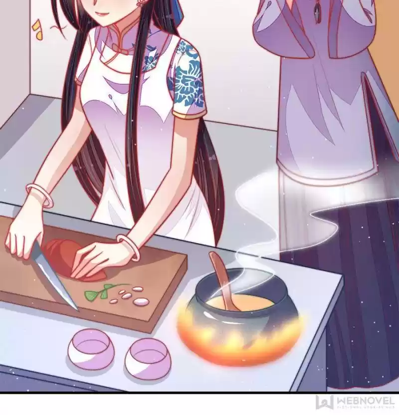 Marshal Is Jealous Everyday Chapter 103