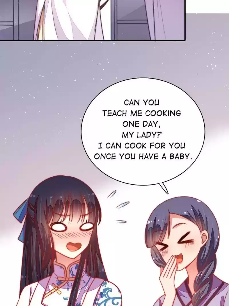 Marshal Is Jealous Everyday Chapter 103